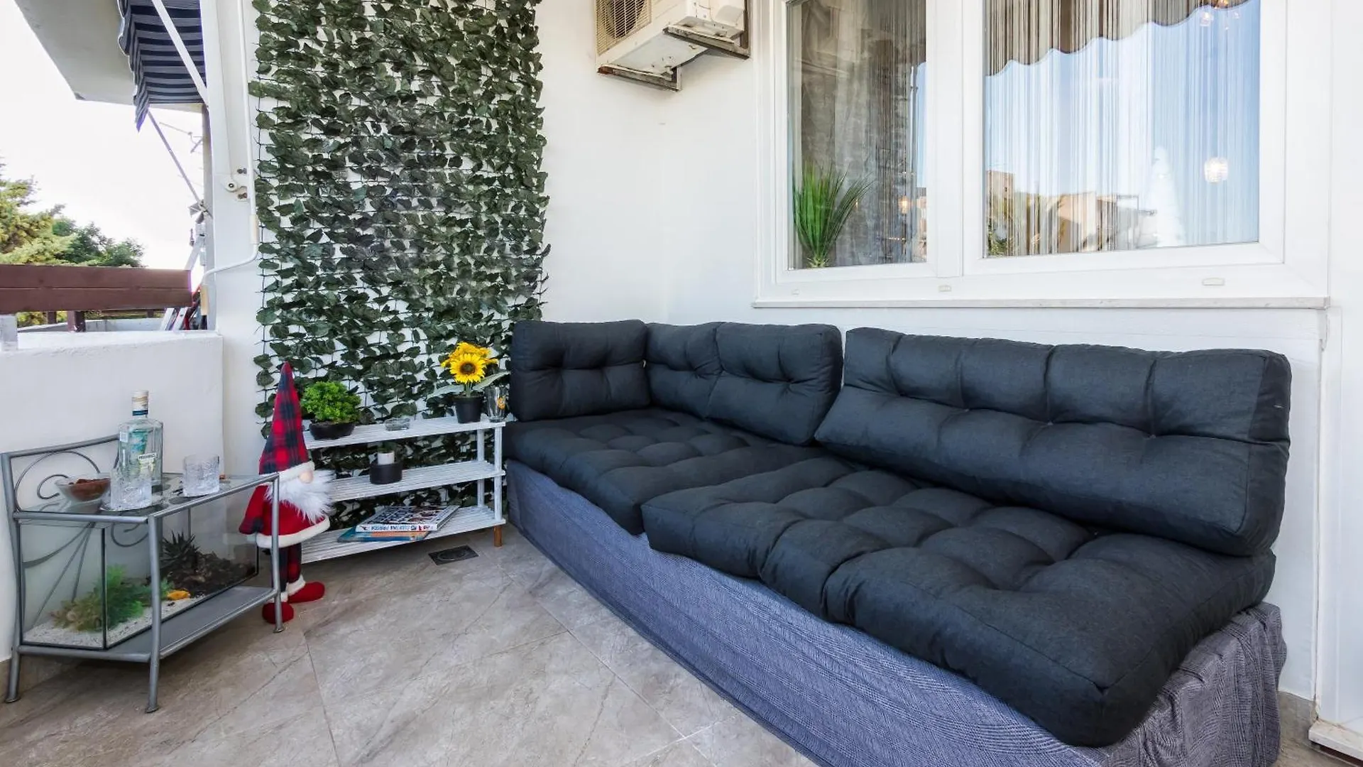 Apartman L & V Split