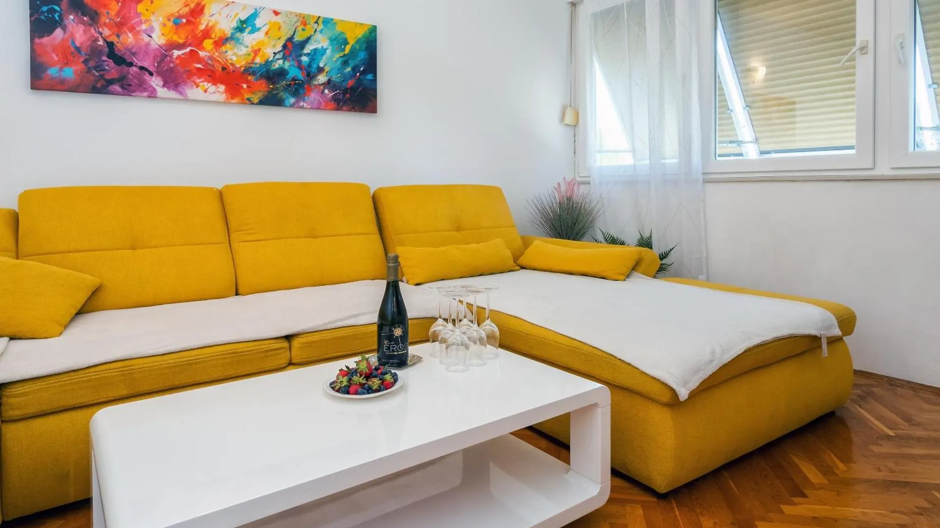 Apartman L & V Split