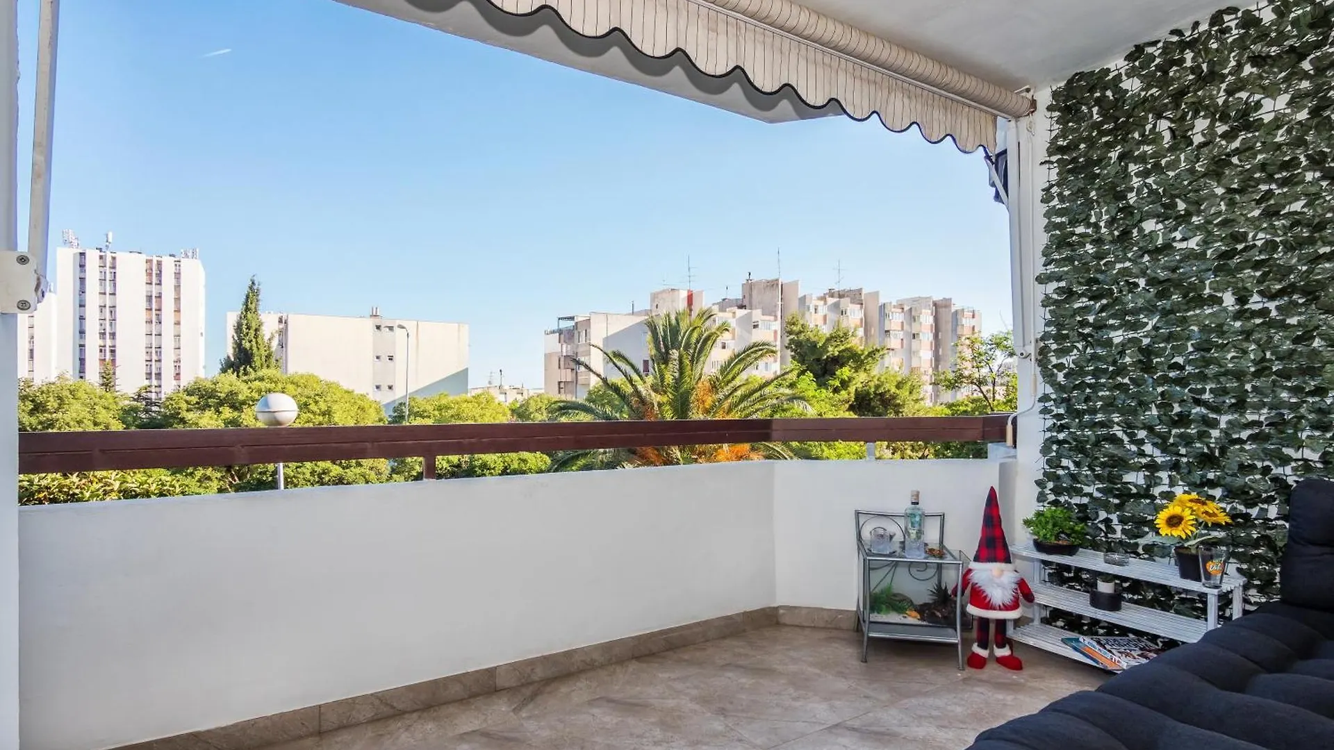 Apartman L & V Split