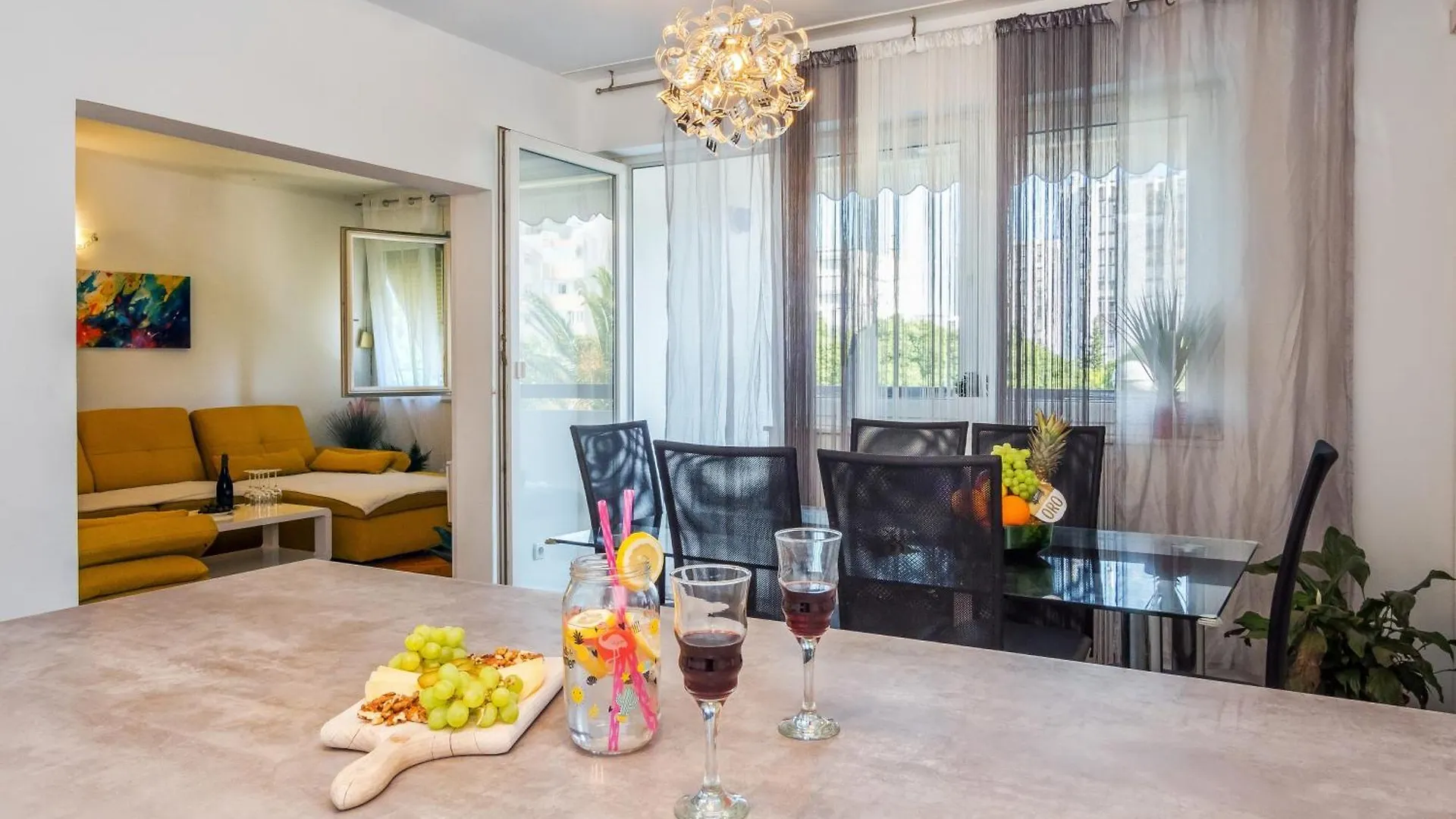 Apartman L & V Split Croatia