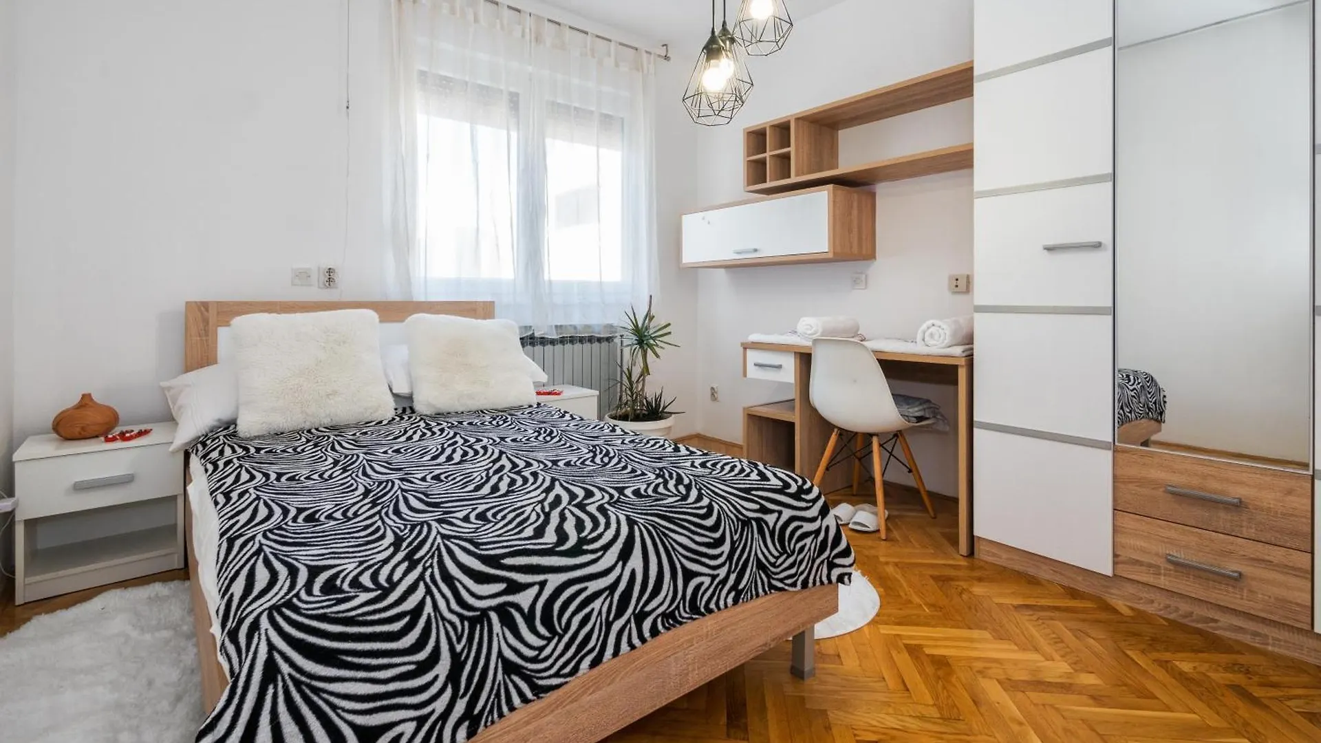 Apartman L & V Split Apartment