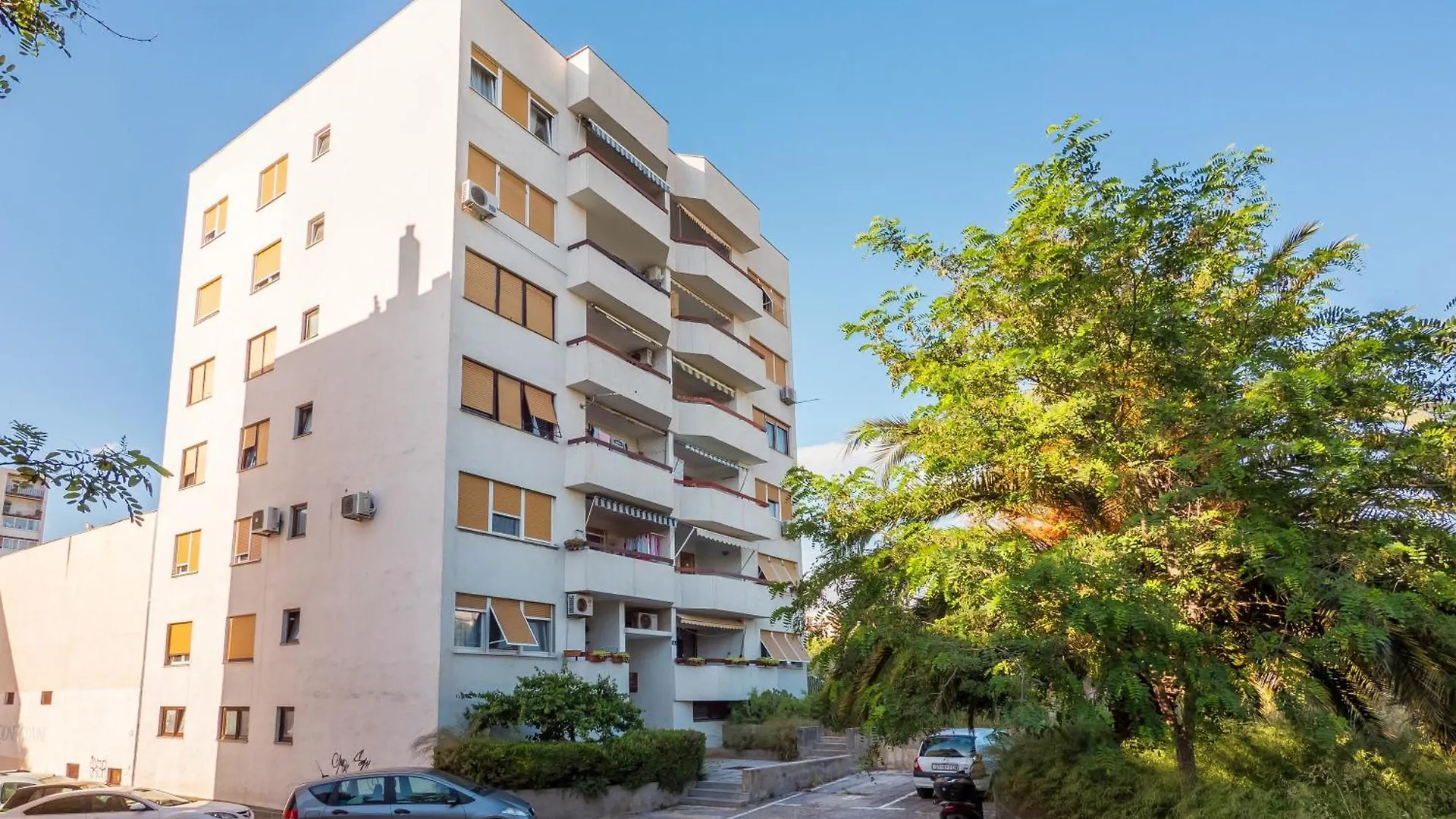 Apartman L & V Split Apartment
