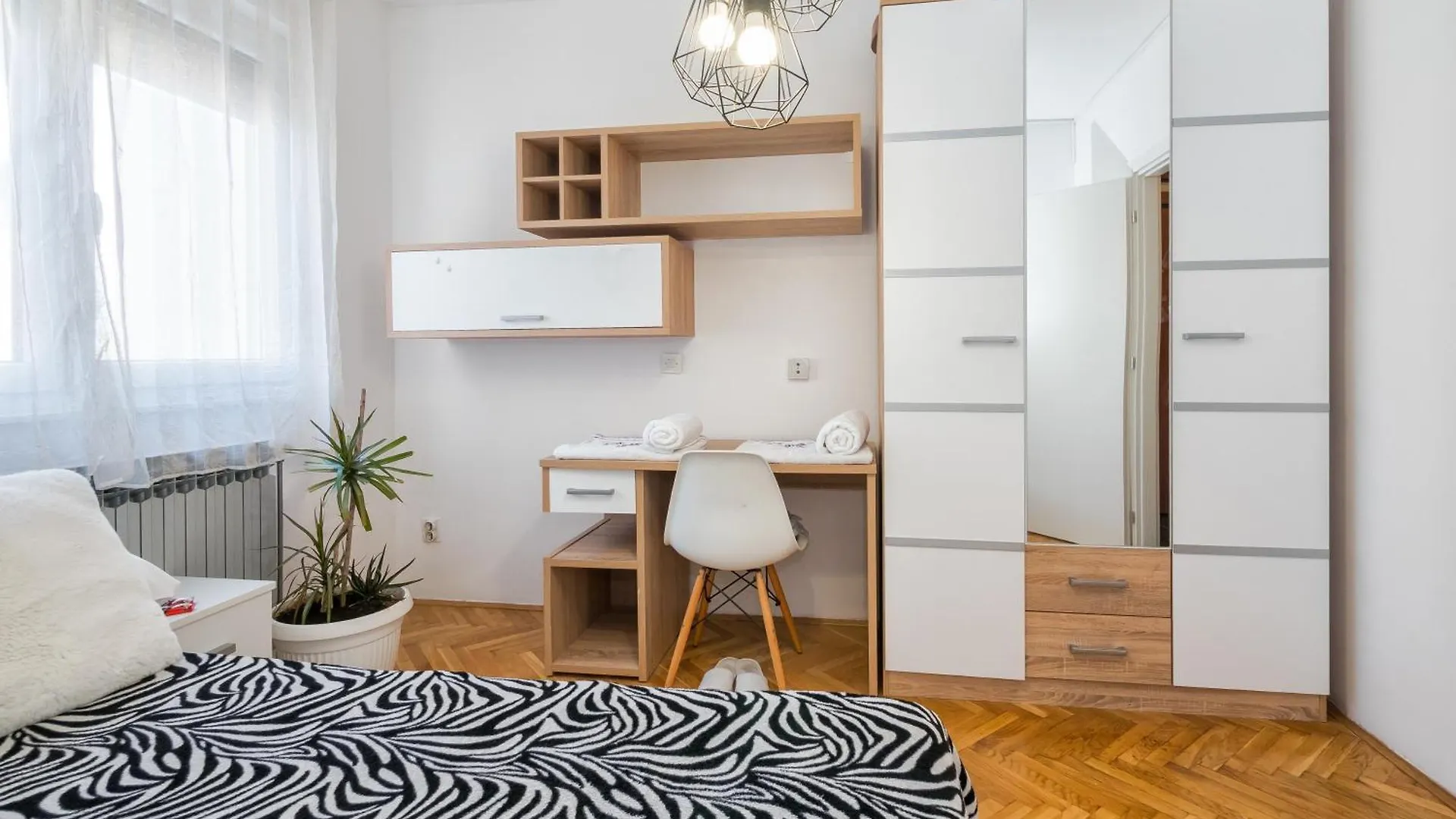 Apartman L & V Split